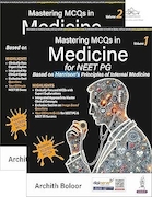MASTERING MCQS IN MEDICINE FOR NEET PG | تسلط بر سوالات چندگزینه ای پزشکی برای NEET PG