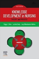 Knowledge Development in Nursing: Theory and Process 12th Edition | توسعه دانش در پرستاری: نظریه و فرآیند، ویرایش دوازدهم