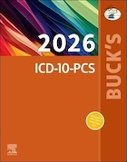 Buck's 2026 ICD-10-PCS 1st Edition | ویرایش اول ICD-10-PCS باک، 2026
