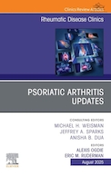 Psoriatic Arthritis Updates | آخرین اخبار آرتریت پسوریاتیک