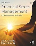 Practical Stress Management: A Comprehensive Workbook 9th Edition | مدیریت استرس عملی: یک کتاب کار جامع، ویرایش نهم