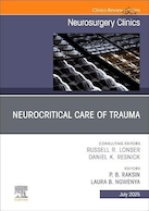 Neurocritical Care of Trauma | مراقبت های نوروکریتیو از تروما
