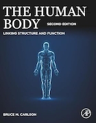 The Human Body: Linking Structure and Function 2nd Edition | بدن انسان: پیوند ساختار و عملکرد، ویرایش دوم