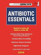 ANTIBIOTIC ESSENTIALS | ملزومات آنتی بیوتیکی