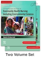 Comprehensive Textbook of Community Health Nursing Including Environmental Science and Epidemiology | کتاب جامع پرستاری بهداشت جامعه شامل علوم محیطی و اپیدمیولوژی