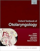 Oxford Textbook of Otolaryngology | کتاب درسی گوش و حلق و بینی آکسفورد
