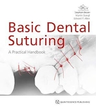 Basic Dental Suturing: A Practical Handbook | بخیه زدن پایه دندانپزشکی: یک کتابچه راهنمای عملی