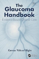 The Glaucoma Handbook: Evidence-based Clinical Care | کتابچه راهنمای گلوکوم: مراقبت بالینی مبتنی بر شواهد