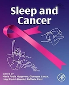 Sleep and Cancer 1st Edition | خواب و سرطان، ویرایش اول
