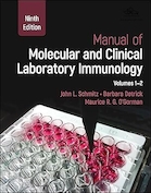 Manual of Molecular and Clinical Laboratory Immunology | راهنمای ایمونولوژی آزمایشگاهی مولکولی و بالینی