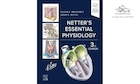 Netter's Essential Physiology (Netter Basic Science) 3rd Edition | فیزیولوژی ضروری نتر (علوم پایه نتر) ویرایش سوم
