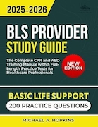 BLS Provider Study Guide 2025-2026 | راهنمای مطالعه ارائه دهندگان BLS 2025-2026
