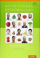Nutritional Epidemiology (Monographs in Epidemiology and Biostatistics) 3rd Edition | اپیدمیولوژی تغذیه ای (مونوگراف هایی در اپیدمیولوژی و آمار زیستی) ویرایش سوم