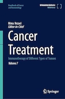 Cancer Treatment: Immunotherapy of Different Types of Tumors | درمان سرطان: ایمونوتراپی انواع مختلف تومورها