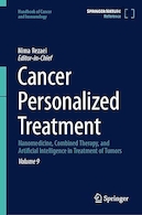 Cancer Personalized Treatment | درمان شخصی سازی شده سرطان
