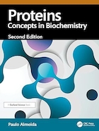 Proteins: Concepts in Biochemistry | پروتئین ها: مفاهیم در بیوشیمی