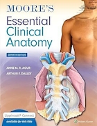 Moore's Essential Clinical Anatomy | آناتومی بالینی ضروری مور