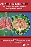 Aflatoxigenic Fungi: Its Impact on Plant, Animal and Human Health | قارچ های آفلاتوکسین زا: تأثیر آنها بر سلامت گیاهان، حیوانات و انسان