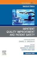 Inpatient Quality Improvement and Patient Safety | بهبود کیفیت بستری و ایمنی بیمار
