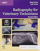 Lavin's Radiography for Veterinary Technicians 7th Edition | رادیوگرافی لاوین برای تکنسین های دامپزشکی، ویرایش هفتم