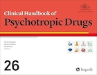 Clinical Handbook of Psychotropic Drugs | کتابچه راهنمای بالینی داروهای روانگردان