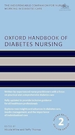 Oxford Handbook of Diabetes Nursing | کتابچه راهنمای آکسفورد پرستاری دیابت