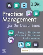 Practice Management for the Dental Team 10th Edition | مدیریت مطب برای تیم دندانپزشکی، ویرایش دهم