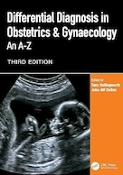 Differential Diagnosis in Obstetrics & Gynaecology: An A-Z 3rd Edition | تشخیص افتراقی در زنان و زایمان: A-Z، ویرایش سوم