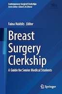 Breast Surgery Clerkship: A Guide for Senior Medical Students | کارآموزی جراحی پستان: راهنمایی برای دانشجویان سال آخر پزشکی