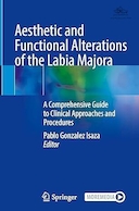 Aesthetic and Functional Alterations of the Labia Majora | تغییرات زیبایی و عملکردی لابیا ماژور