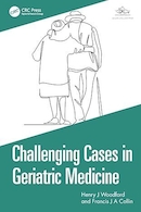 Challenging Cases in Geriatric Medicine 1st Edition | موارد چالش برانگیز در پزشکی سالمندان، ویرایش اول