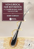 Non-Surgical Hair Restoration: A Comprehensive Guide for Doctors 1st Edition | ترمیم مو بدون جراحی: راهنمای جامع برای پزشکان، ویرایش اول