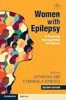 Women with Epilepsy: A Practical Management Handbook 2nd Edition | زنان مبتلا به صرع: کتابچه راهنمای مدیریت عملی، ویرایش دوم