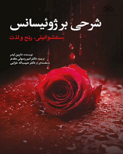 شرحی بر ژوئیسانس سکشوالیتی، رنج و لذت
