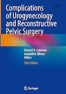 Complications of Urogynecology and Reconstructive Pelvic Surgery | عوارض جراحی اورولوژی و ترمیمی لگن