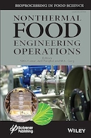 Nonthermal Food Engineering Operations 1st Edition | عملیات مهندسی مواد غذایی غیر حرارتی، ویرایش اول