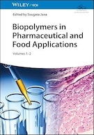 Biopolymers in Pharmaceutical and Food Applications | بیوپلیمرها در کاربردهای دارویی و غذایی