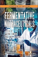 Fermentative Nutraceuticals | مواد مغذی تخمیری
