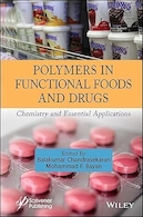 Polymers in Functional Foods and Drugs | پلیمرها در غذاها و داروهای کاربردی