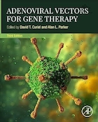 Adenoviral Vectors for Gene Therapy 3rd Edition | وکتورهای آدنوویروسی برای ژن درمانی، ویرایش سوم