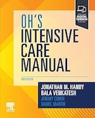 Oh's Intensive Care Manual 9th Edition | کتابچه راهنمای مراقبت های ویژه اوه، ویرایش نهم
