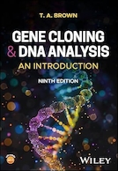 Gene Cloning and DNA Analysis: An Introduction 9th Edition | کلونینگ ژن و تجزیه و تحلیل DNA: مقدمه، ویرایش نهم