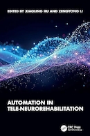 Automation in Tele-Neurorehabilitation | اتوماسیون در توانبخشی عصبی از راه دور