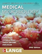 Jawetz, Melnick & Adelberg's Medical Microbiology 29th Edition | میکروبیولوژی پزشکی جاوتز، ملنیک و آدلبرگ - ویرایش بیست و نهم