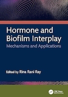 Hormone and Biofilm Interplay: Mechanisms and Applications | برهمکنش هورمون و بیوفیلم: مکانیسم ها و کاربردها