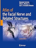 Atlas of the Facial Nerve and Related Structures Second Edition | اطلس عصب صورت و ساختارهای مرتبط، ویرایش دوم