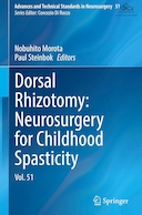 Dorsal Rhizotomy: Neurosurgery for Childhood Spasticity | ریزوتومی پشتی: جراحی مغز و اعصاب برای اسپاسم دوران کودکی