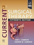 Current Surgical Therapy 15th Edition | درمان جراحی فعلی، ویرایش پانزدهم