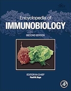 Encyclopedia of Immunobiology 2nd Edition | دایره المعارف ایمونوبیولوژی، ویرایش دوم
