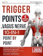 NO-NONSENSE Trigger Points & Vagus Nerve | نقاط ماشه ای بی معنی و عصب واگ